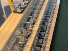 -房山世界地质公园博物馆