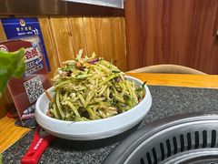 -鹤之乡·齐齐哈尔烤肉·非遗(秋涛路店)