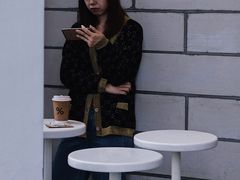 -% Arabica阿拉比卡咖啡(深圳湾万象城店)