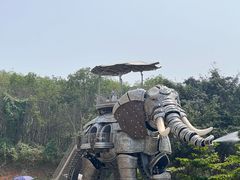 -西双版纳勐泐文化旅游区