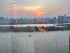 -长沙富力万达文华酒店