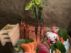 -花潮料理艺食馆(SM新生活广场店)