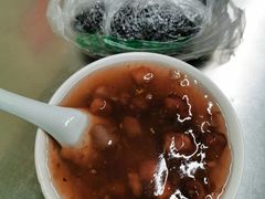 -芳婆糕团店(王府大街店)