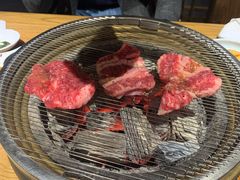 烧肉师牛肋条-泥炉烧肉师(新街口金銮巷店)
