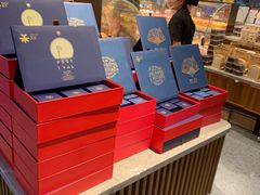 -UH祐禾(光谷世界城店)
