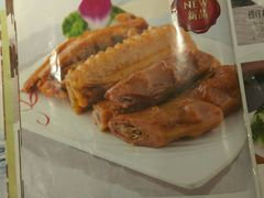 菜单-嘉和一品粥(魏公村店)
