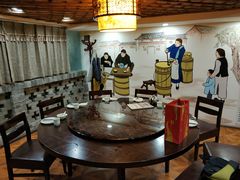 包厢-来小酌·长安酒家(翠庭大厦店)