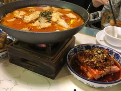 -付掌柜在成都·热炒砂锅集(金禾店)