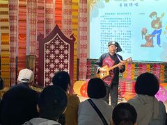 -西双版纳原始森林公园