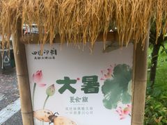 -田园印象·成都土菜院子(华阳店)