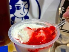 -西琳姑娘·新疆冰淇淋酸奶茶(南开大悦城店)