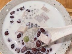 -古乡居甜品(大信店)