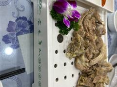 -老毛手抓·盐池滩羊非遗手抓(宁夏总店)