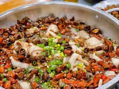 -小唐小四川水煮鱼(北三路店)