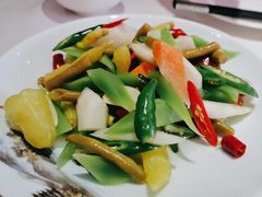 -渝信川菜(工体店)