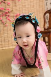 -有家宝贝儿童摄影(荟聚店)