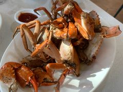 -莲花公园煎蟹(总店)