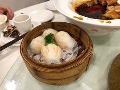 虾饺-海宝酒家(中山四路店)