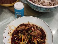 -福来居烤鸭店(天坛二店)