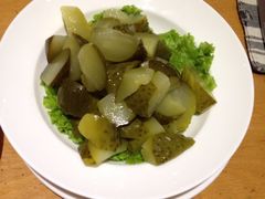 酸黄瓜-兰特伯爵西餐厅·啤酒屋(方庄店)