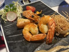 -Wei菋·Le Bistrot