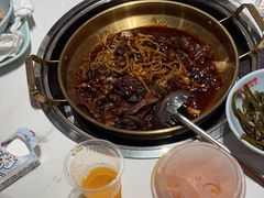 -何师傅美蛙鱼头(汉街店)