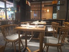 大堂-水木苼 蔬食料理