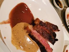 -The COOK·厨餐厅·自助餐(浦东嘉里大酒店)