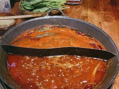 -楠火锅(哈尔滨金爵万象店)