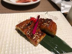 蒲烧鳗鱼-竹幸日本料理(国光1937科技文化创意园店)