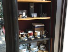 -COSTA COFFEE(上海虹口公园店)