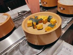 -龍歌自助小火锅(市北CBD万达店)