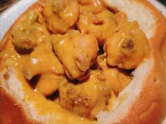 -大树餐厅(益田假日店)