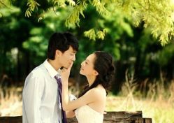 -金公主精品婚纱摄影