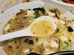 -秦月轩·陕西家乡菜(阜成路·五棵松店)