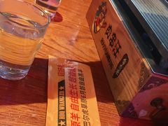 -肉串汪(望京店)