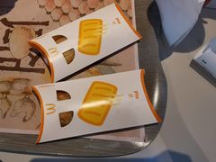 -麦当劳(国贸店)