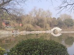 -南阳卧龙岗武侯祠