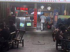 -夜椒瑶·广西大排档(八卦岭店)