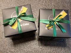 -姆们M Sweetie Cake(三里屯店)