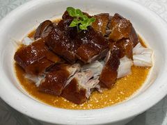 -绿雅居原生态农庄(小涌店)