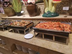 -芭菲盛宴·环球美食(锦城万达广场店)