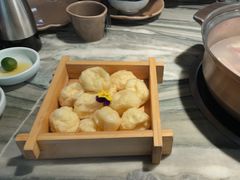 -大头椰·椰子鸡火锅(南宁万象城店)