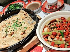 -遇见老南昌-柴火灶(顺外路店)