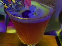 -MOSSO音乐酒吧·Live House(南京西路店)