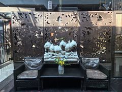 -穿越·外婆家(西溪天堂店)