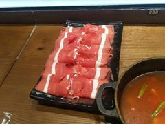 -呷哺呷哺 黄金牧场 (回龙观港龙店)