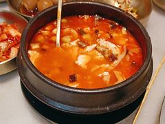 -韩宫宴烤肉·料理(颛桥万达店)