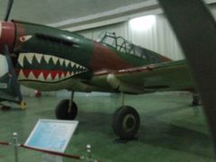 -中国航空博物馆