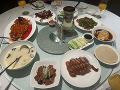 -洋洋中餐馆·SINCE 1997(信投店)